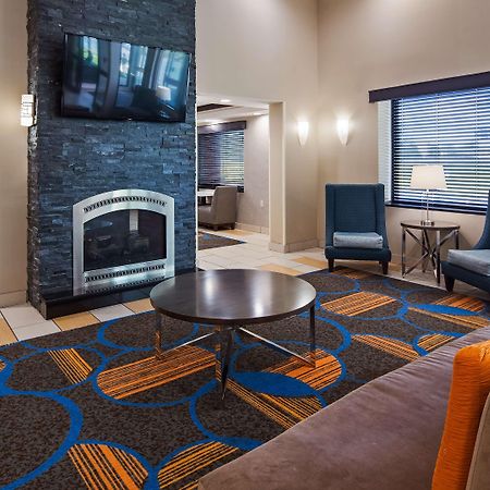 Best Western Plus Keene Hotel Interior foto