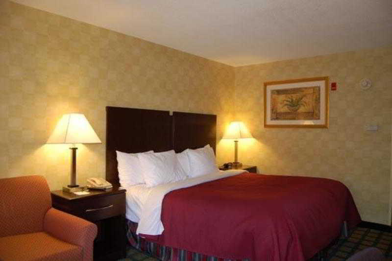 Best Western Plus Keene Hotel Habitación foto