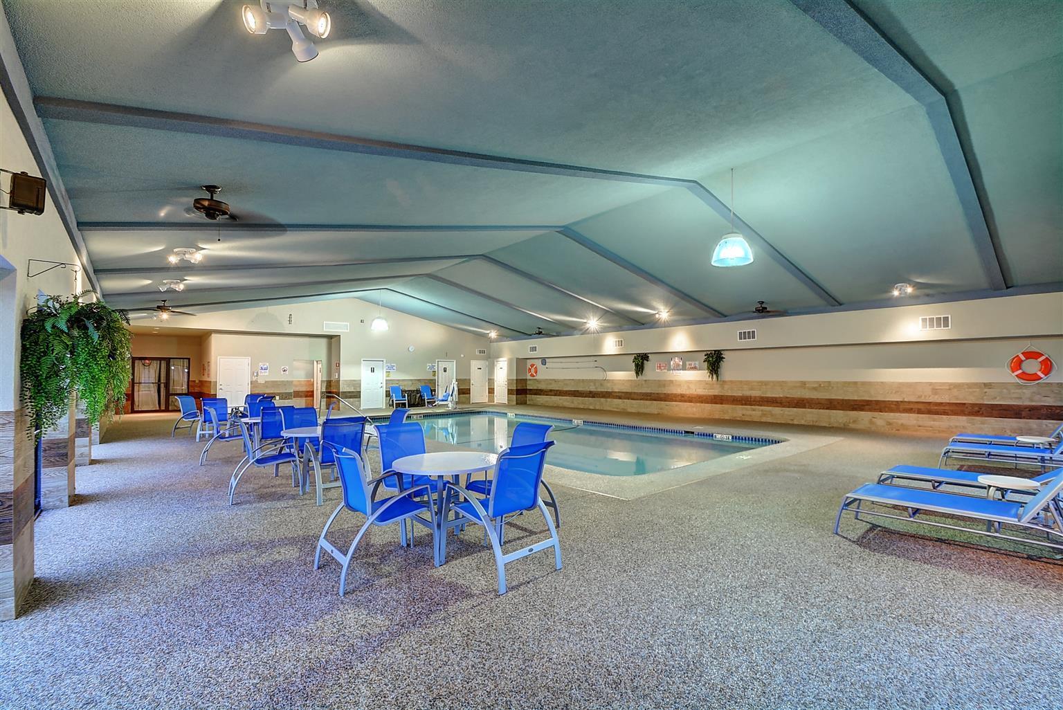 Best Western Plus Keene Hotel Exterior foto