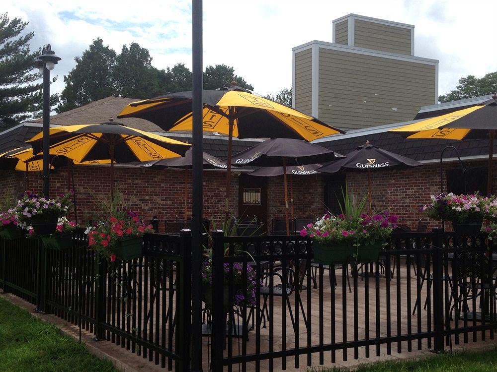 Best Western Plus Keene Hotel Exterior foto